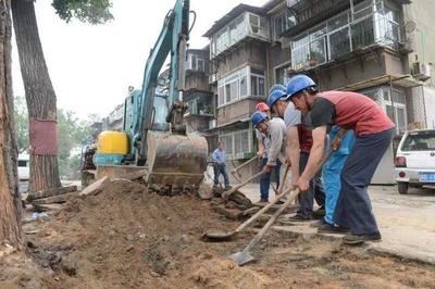 建筑加固工程監(jiān)理職責(zé) 行業(yè)新聞 第3張