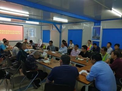 建筑結(jié)構(gòu)安全培訓(xùn)課程內(nèi)容 行業(yè)新聞 第6張 建筑結(jié)構(gòu)安全培訓(xùn)課程內(nèi)容 行業(yè)新聞 第6張