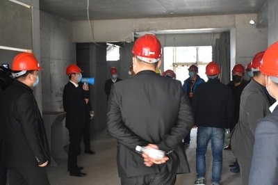 建筑加固材料行業(yè)競爭態(tài)勢 行業(yè)新聞 第4張