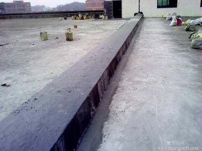 建筑加固后防水措施 行業(yè)新聞 第4張