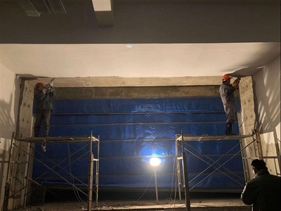 建筑加固方法的最新研究進(jìn)展 行業(yè)新聞 第6張