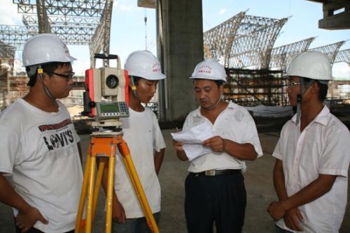 加固施工員轉(zhuǎn)行機會有哪些 行業(yè)新聞 第2張 加固施工員轉(zhuǎn)行機會有哪些 行業(yè)新聞 第2張