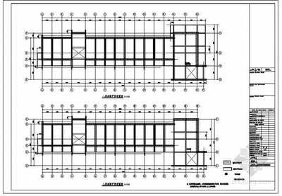 加固設(shè)計施工圖的抗震設(shè)防標準 行業(yè)新聞 第4張 加固設(shè)計施工圖的抗震設(shè)防標準 行業(yè)新聞 第4張