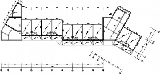 加固設(shè)計施工圖的抗震設(shè)防標準 行業(yè)新聞 第5張 加固設(shè)計施工圖的抗震設(shè)防標準 行業(yè)新聞 第5張