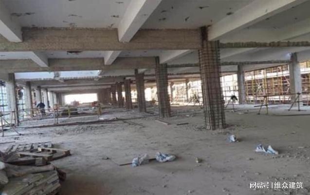 建筑設(shè)計(jì)院與加固公司合作流程 行業(yè)新聞 第5張