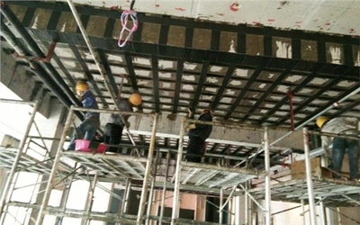 建筑加固改造的環(huán)保措施有哪些？ 行業(yè)新聞 第6張