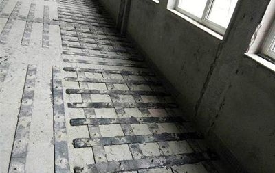 建筑加固改造的環(huán)保措施有哪些？ 行業(yè)新聞 第4張