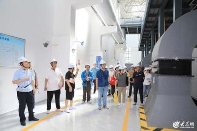 姜濤工作室自動(dòng)化改造案例 行業(yè)新聞 第4張