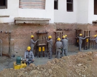 建筑加固對(duì)環(huán)境的影響 行業(yè)新聞 第4張 建筑加固對(duì)環(huán)境的影響 行業(yè)新聞 第4張