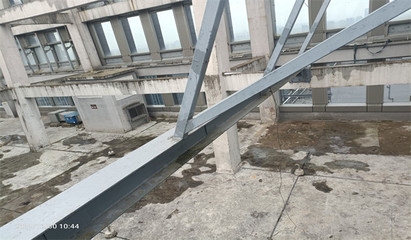 建筑加固對(duì)環(huán)境的影響 行業(yè)新聞 第3張 建筑加固對(duì)環(huán)境的影響 行業(yè)新聞 第3張