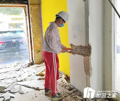 建筑加固對(duì)環(huán)境的影響 行業(yè)新聞 第6張 建筑加固對(duì)環(huán)境的影響 行業(yè)新聞 第6張