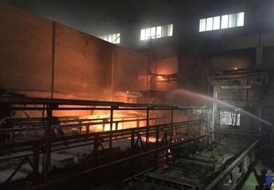 甲類火災(zāi)危險性廠房案例分析 行業(yè)新聞 第5張