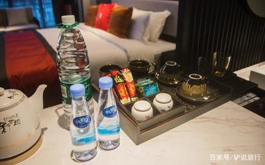 50間客房酒店用水多少噸 行業(yè)新聞 第2張