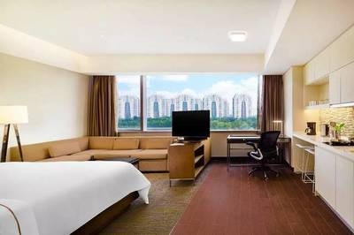 50間客房酒店用水多少噸 行業(yè)新聞 第5張