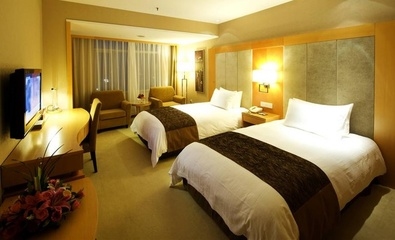 50間客房酒店用水多少噸 行業(yè)新聞 第4張