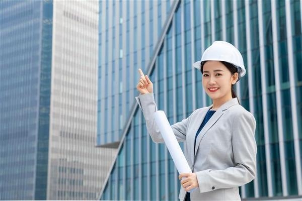 加固資質技術負責人日常工作流程 行業(yè)新聞 第3張