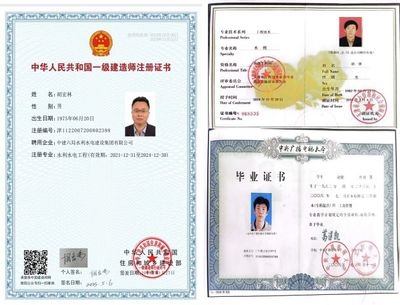 加固資質技術負責人日常工作流程 行業(yè)新聞 第5張