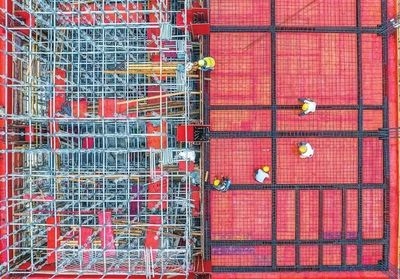 建筑加固行業(yè)投資機(jī)會研究 行業(yè)新聞 第5張 建筑加固行業(yè)投資機(jī)會研究 行業(yè)新聞 第5張