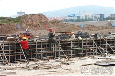 建筑加固行業(yè)投資機(jī)會研究 行業(yè)新聞 第4張 建筑加固行業(yè)投資機(jī)會研究 行業(yè)新聞 第4張