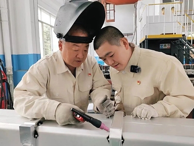 姜濤培養(yǎng)的焊接人才分布情況 行業(yè)新聞 第5張