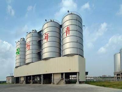 建筑加固材料品牌市場份額 行業(yè)新聞 第3張