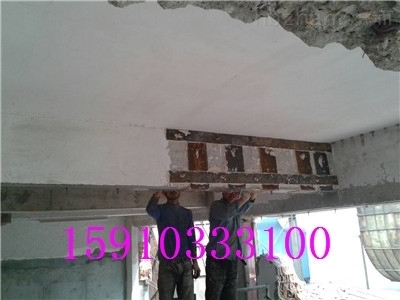 建筑加固材料品牌市場份額 行業(yè)新聞 第5張