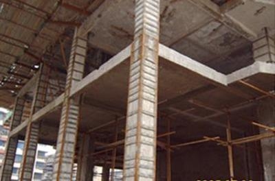 建筑加固行業(yè)政策法規(guī)解讀 行業(yè)新聞 第5張