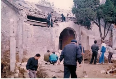 加固效果評價(jià)標(biāo)準(zhǔn)有哪些？ 行業(yè)新聞 第5張