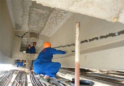 加固設(shè)計行業(yè)政策環(huán)境解讀 行業(yè)新聞 第2張