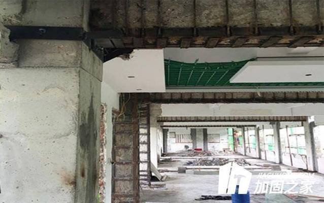 加固設(shè)計行業(yè)政策環(huán)境解讀 行業(yè)新聞 第3張