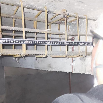 加固設(shè)計行業(yè)政策環(huán)境解讀 行業(yè)新聞 第5張