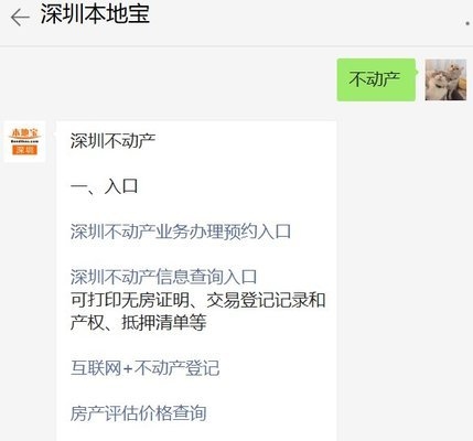 不動產登記信息查詢指南 行業(yè)新聞 第3張