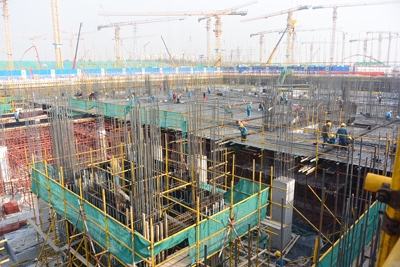 建筑加固行業(yè)政策環(huán)境解讀 行業(yè)新聞 第5張