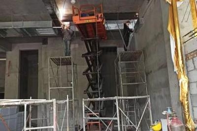 建筑加固行業(yè)投資回報率分析 行業(yè)新聞 第5張 建筑加固行業(yè)投資回報率分析 行業(yè)新聞 第5張