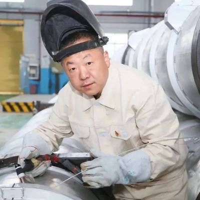 姜濤焊接技術(shù)在航天領(lǐng)域的應(yīng)用案例 行業(yè)新聞 第6張