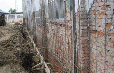 加固工程細(xì)節(jié)忽略后果 行業(yè)新聞 第3張