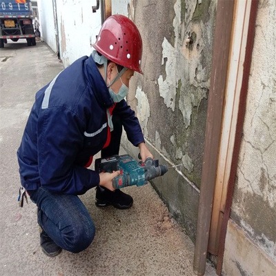 建筑裂縫自我檢測(cè)指南 行業(yè)新聞 第6張 建筑裂縫自我檢測(cè)指南 行業(yè)新聞 第6張