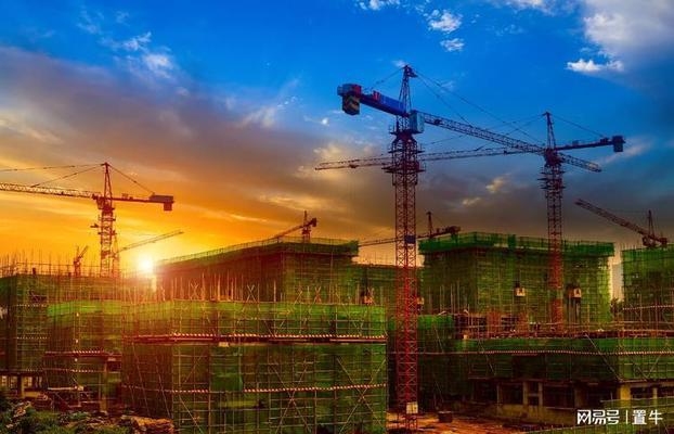 建筑資質(zhì)證書更新指南 行業(yè)新聞 第4張