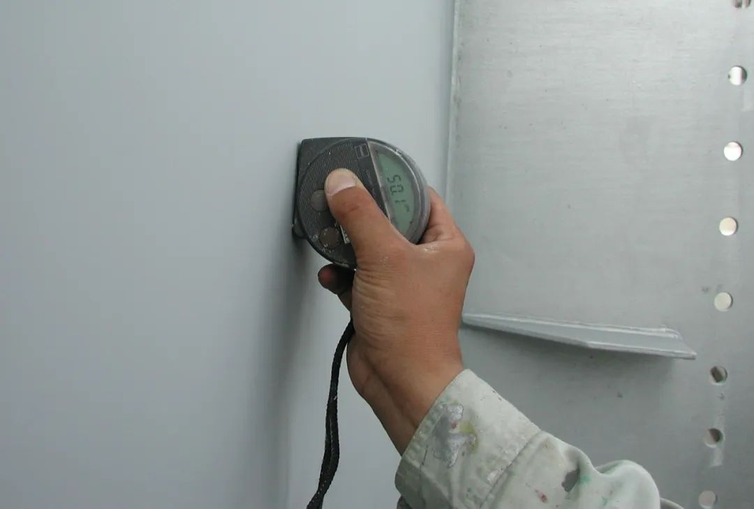 鍍鋅層厚度檢測(cè)的常用方法 行業(yè)新聞 第3張 鍍鋅層厚度檢測(cè)的常用方法 行業(yè)新聞 第3張