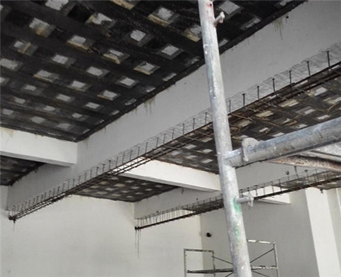 建筑加固材料性能對比 行業(yè)新聞 第6張 建筑加固材料性能對比 行業(yè)新聞 第6張