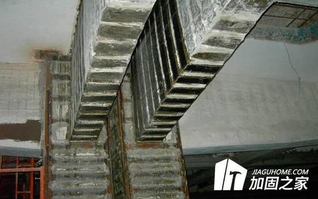 建筑加固服務(wù)安全標(biāo)準(zhǔn)對比 行業(yè)新聞 第3張