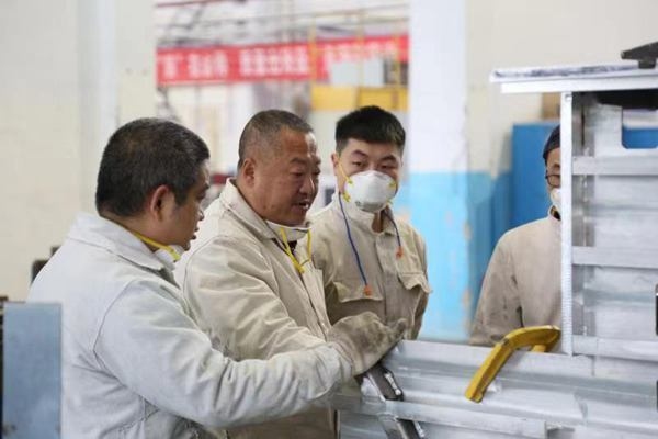 姜濤工作室成員職業(yè)發(fā)展路徑 行業(yè)新聞 第2張