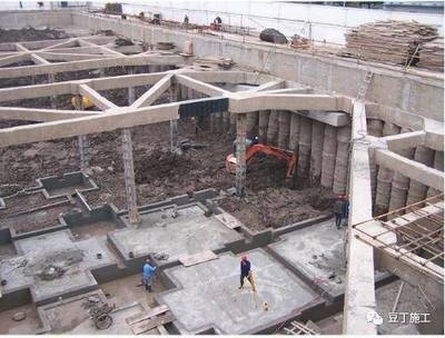 結構加固后變形監(jiān)測技術 行業(yè)新聞 第5張