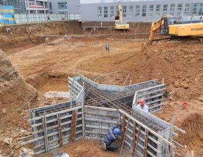 建筑加固施工質(zhì)量控制案例 行業(yè)新聞 第4張