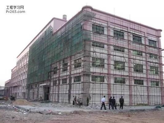 建筑加固施工注意事項(xiàng) 行業(yè)新聞 第3張 建筑加固施工注意事項(xiàng) 行業(yè)新聞 第3張