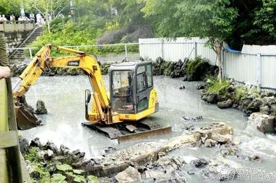 建筑加固對(duì)地下水污染的防治方法 行業(yè)新聞 第3張 建筑加固對(duì)地下水污染的防治方法 行業(yè)新聞 第3張