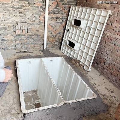 建筑加固對(duì)地下水污染的防治方法 行業(yè)新聞 第5張 建筑加固對(duì)地下水污染的防治方法 行業(yè)新聞 第5張