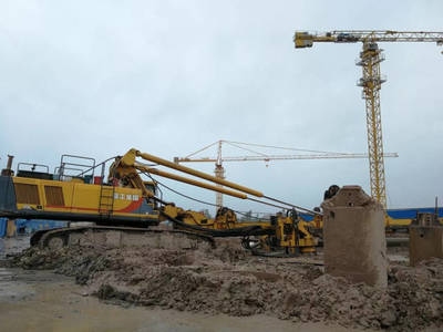 緊急加固設計的人力成本如何計算？ 行業(yè)新聞 第3張