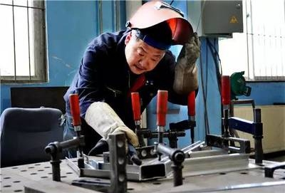 姜濤徒弟技能大賽成績 行業(yè)新聞 第4張 姜濤徒弟技能大賽成績 行業(yè)新聞 第4張