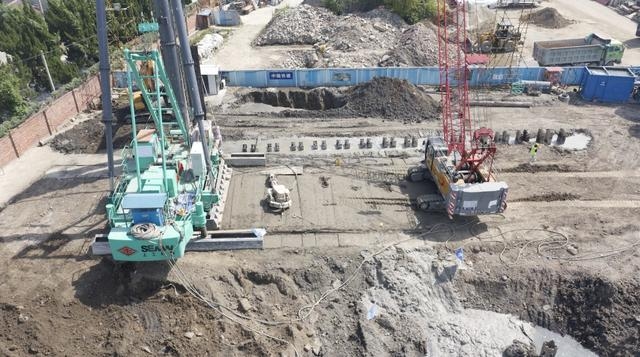 加固施工對(duì)環(huán)境的影響 行業(yè)新聞 第6張